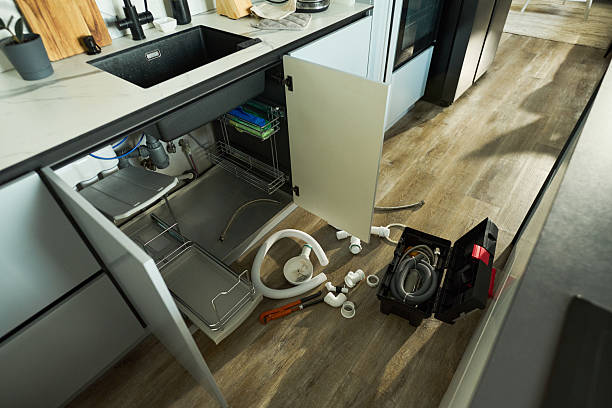 24/7 Emergency Gas Line Repair experts in Alexandria, LA