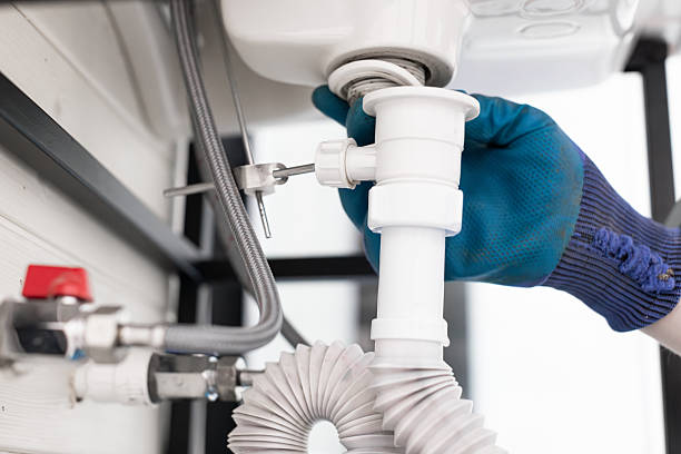 Reliable Gas Line Repair contractor in Alexandria, LA by Ultimate Plumbing LLC